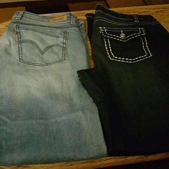 Women's  size 16  3 pairs for $12