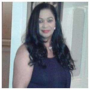 Meet your Posher, Vivienne