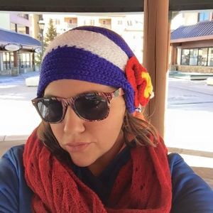 Meet your Posher, Amanda