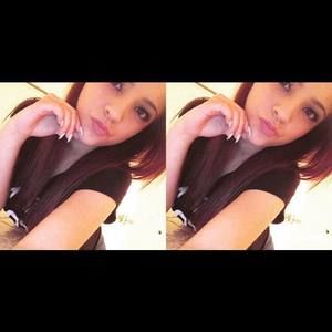 Meet your Posher, Jasmine