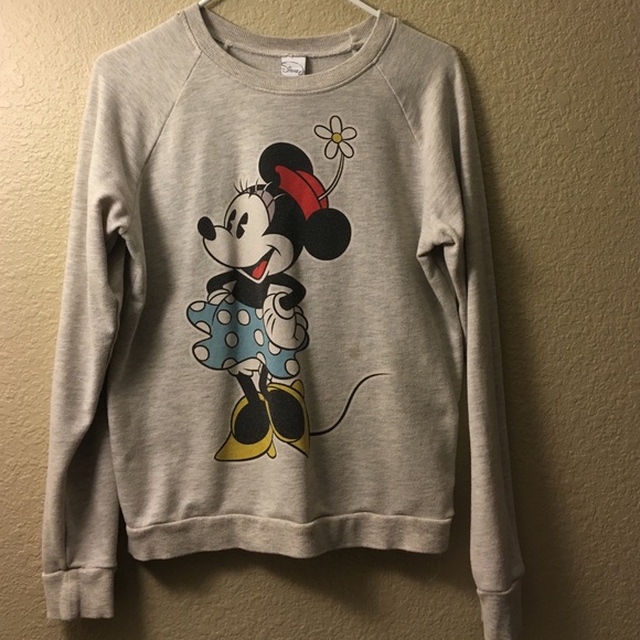 Mickey Mouse shirt - Picture 1 of 2