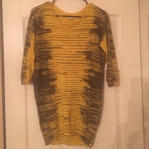 Cute lightweight sweater