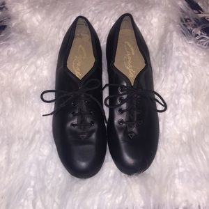Capezio Tap Shoes