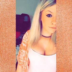 Meet your Posher, Brittany