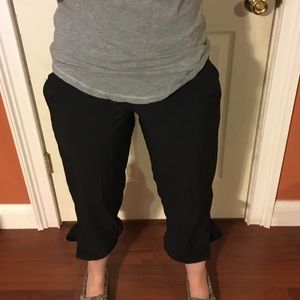 Lululemon om pants
