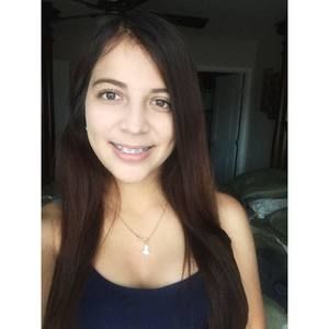 Meet your Posher, Nancy