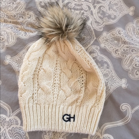 NEW GH hat