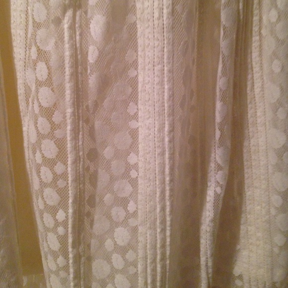 Elegant summer dress. - Picture 2 of 3