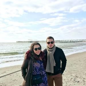 Meet your Posher, Leonel