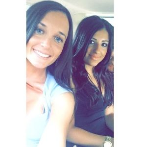 Meet your Posher, Laur