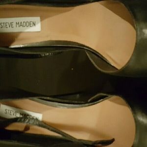 Steve madden heels