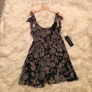 For Love and Lemons Johnny's Girl Dress