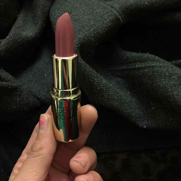 Gerard cosmetics vintage rose