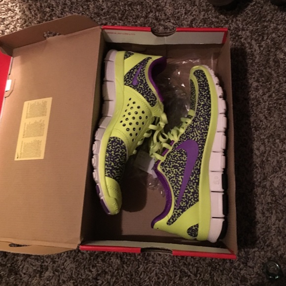 Nike Running Shoes