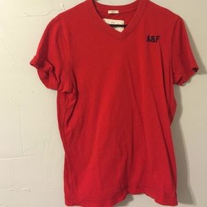 Abercrombie & Fitch Men's Tshirt