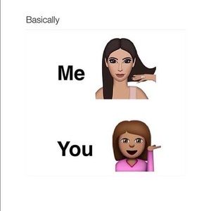 Meet your Posher, Myra