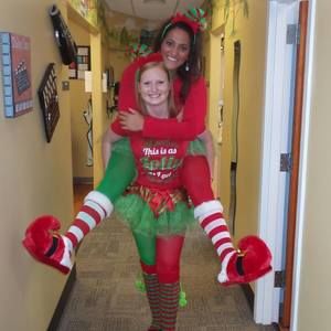 Meet your Posher, Lindsay