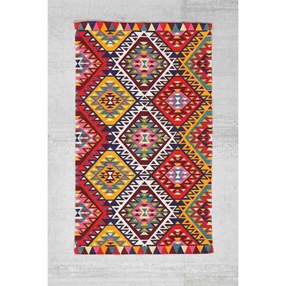 Urban outfitters rug