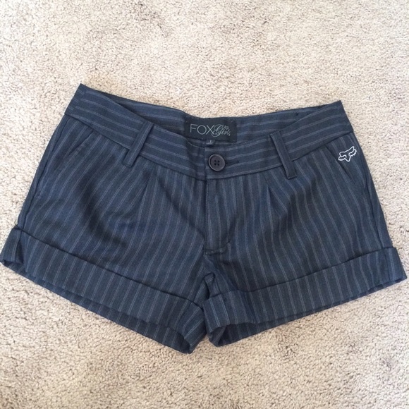 Dress shorts