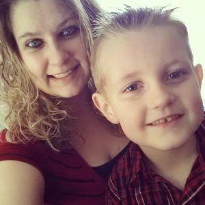 Meet your Posher, Brittany