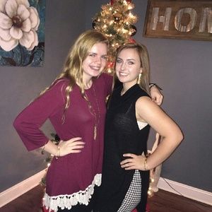 Meet your Posher, Julia