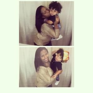 Meet your Posher, Naomi