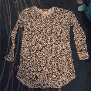 Victoria's Secret Sleep Shirt Victoria's Secret Sleep Shirt