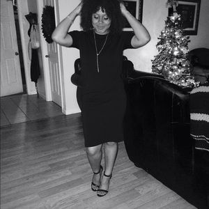 Meet your Posher, Tiana