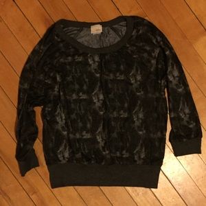 Daytrip Sweater