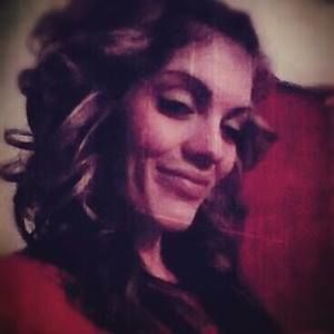 Meet your Posher, Casey