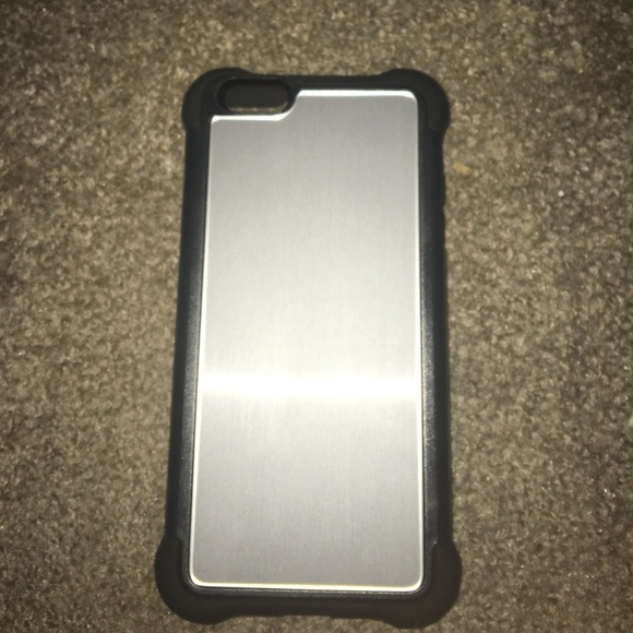 BALLISTIC PHONE CASE! BRAND NEW for Iphone 6plus
