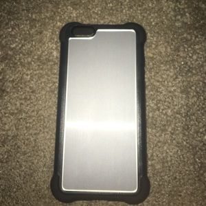 BALLISTIC PHONE CASE! BRAND NEW for Iphone 6plus