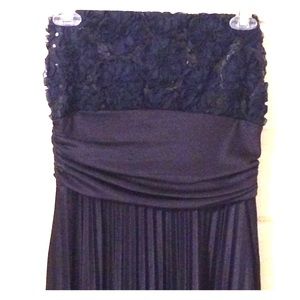 Beautiful prom dress!