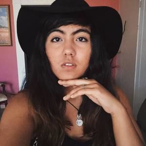 Meet your Posher, Solimar