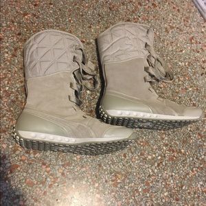 Puma Zimno boots