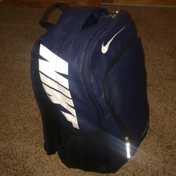 NWOT Nike book bag