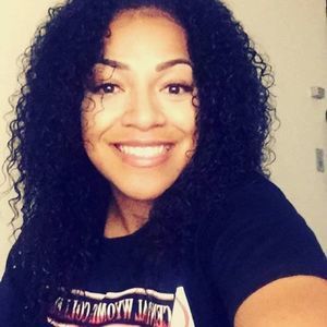 Meet your Posher, Salome