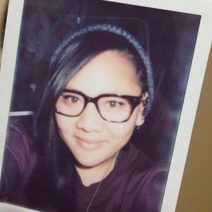 Meet your Posher, Tiffany