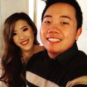 Meet your Posher, Brian