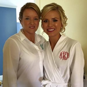 Meet your Posher, Brooke