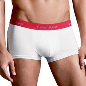 Calvin Klein, pro stretch underwear