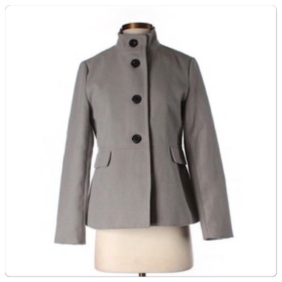 Old Navy Jackets & Blazers - ‼️ SALE‼️ New peacoat jacket