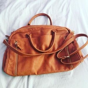 Forever21 Weekend bag