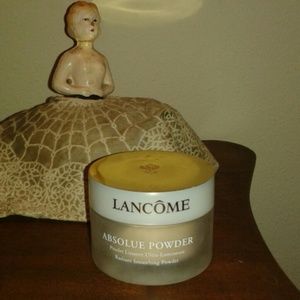 Lancome Absolue Powder