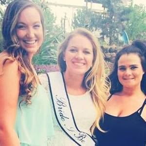 Meet your Posher, Nicole