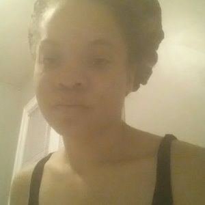 Meet your Posher, Patricia