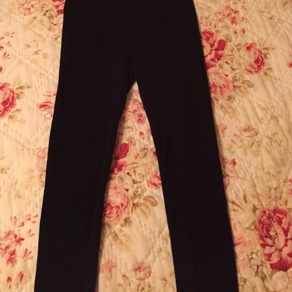 UNIQLO Leggings!