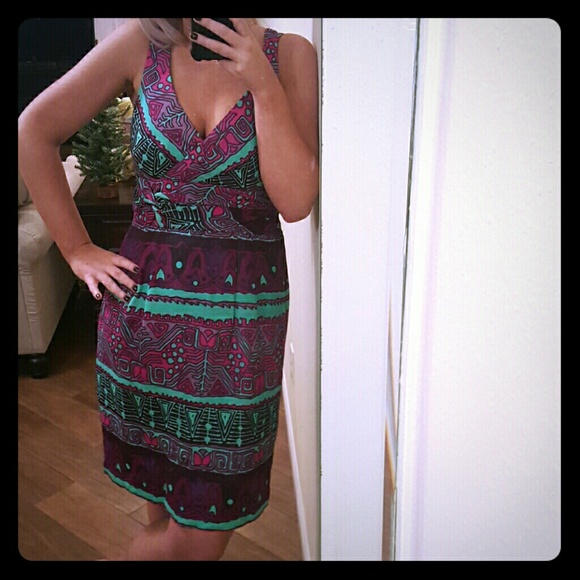 NEW! Nanette Lepore Dress