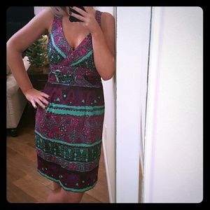 NEW! Nanette Lepore Dress