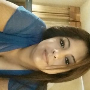 Meet your Posher, Sylvia